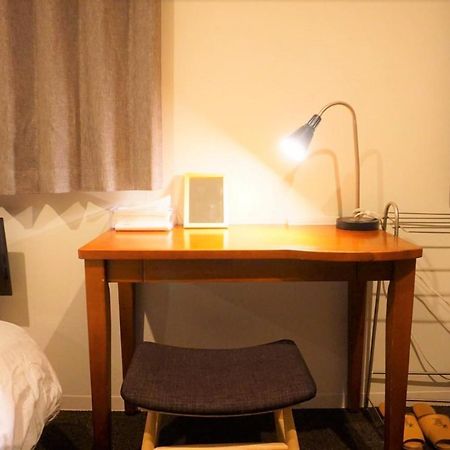 Beehive Hostel אוסקה מראה חיצוני תמונה