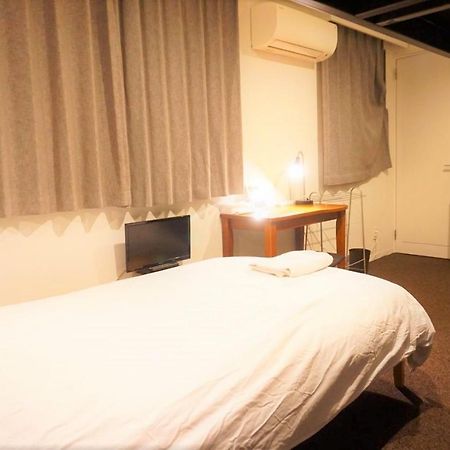 Beehive Hostel אוסקה מראה חיצוני תמונה