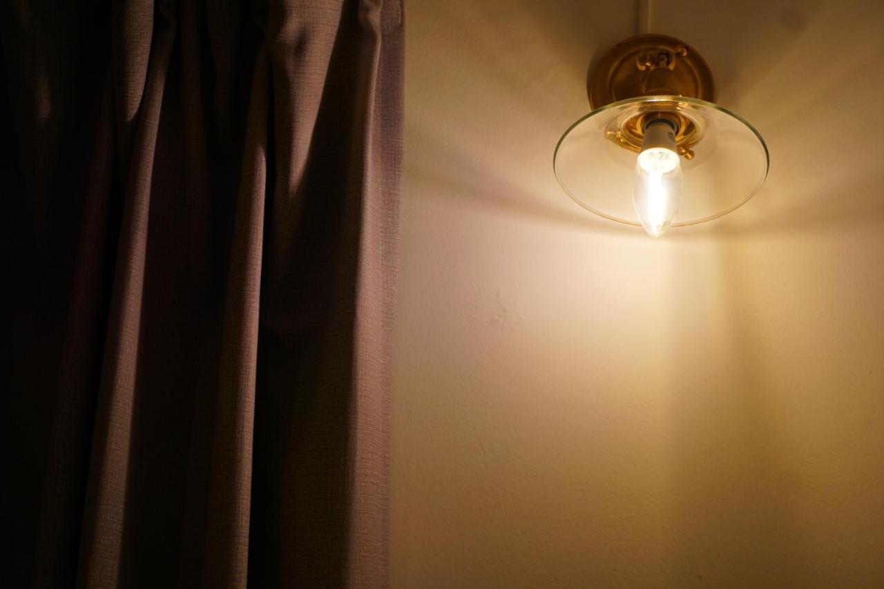 Beehive Hostel אוסקה מראה חיצוני תמונה