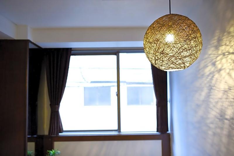 Beehive Hostel אוסקה מראה חיצוני תמונה